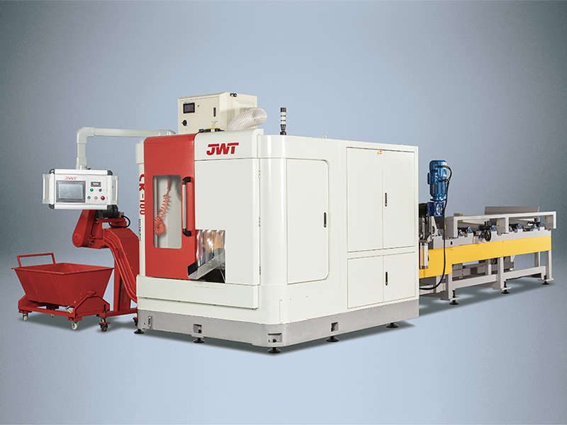 Zhejiang Jingweite Machine Tool Co., Ltd. izlagat će na METALEX 2024. u Bangkoku