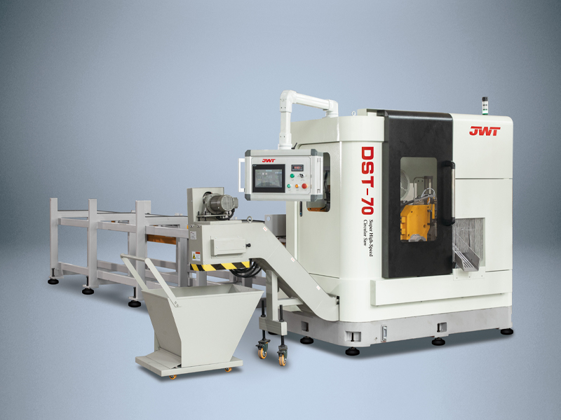Automatska kružna pila 101: Kako reže brže i dosljednije nego ručno